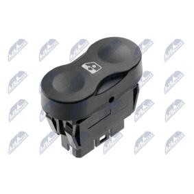 Comprar Interruptor de elevalunas de NTY EWS-RE-022 a bajo precio de 4,78 €