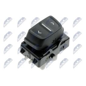 Fensterheberschalter EWS-RE-027 für DACIA