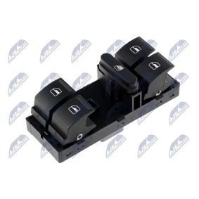 Compre Interruptor, elevadores dos vidros da NTY EWS-SK-010 a um preço baixo por 15,29 €
