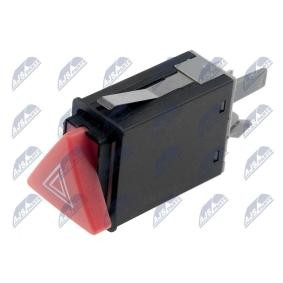 Comprar Interruptor intermitente de aviso de NTY EWS-SK-013 a bajo precio de 13,52 €