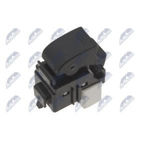 Fensterheberschalter EWS-TY-016