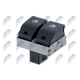 Compre Interruptor, elevadores dos vidros da NTY EWS-VW-070 a um preço baixo por 10,68 €