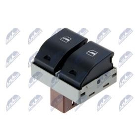 Compre Interruptor, elevadores dos vidros da NTY EWS-VW-071 a um preço baixo por 11,13 €