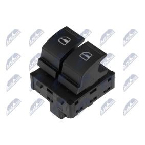 Compre Interruptor, elevadores dos vidros da NTY EWS-VW-102 a um preço baixo por 18,91 €