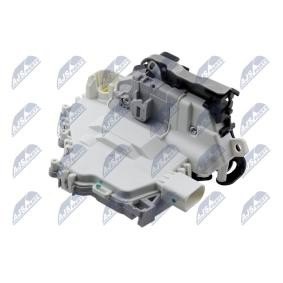 Achetez des Serrure de porte NTY EZC-AU-029 à prix pour 49,07 €