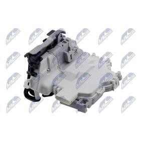 Achetez des Serrure de porte NTY EZC-AU-030 à prix pour 53,69 €