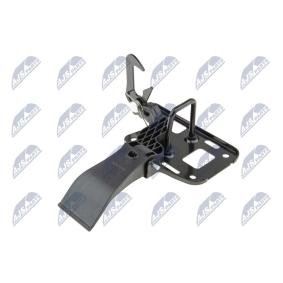 Achetez des Serrure de capot-moteur NTY EZC-AU-079 à prix pour 18,01 €