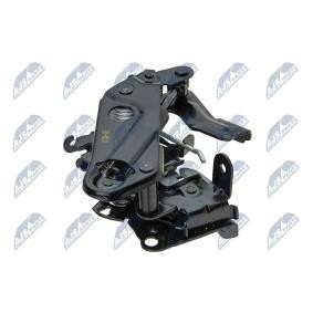 Achetez des Serrure de capot-moteur NTY EZC-BM-062 à prix pour 60,18 €