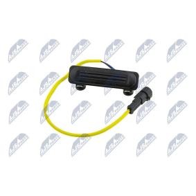Comprar Manecilla de puerta del maletero de NTY EZC-FT-041 a bajo precio de 15,09 €