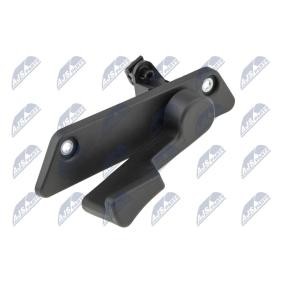 Comprar Manecilla de puerta de NTY EZC-FT-053 a bajo precio de 17,73 €