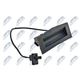 Osta Katkaisija, takaluukun lukitus NTY:llä EZC-PL-035 edullisesti hintaan 24,15 €