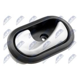 Achetez des Poignée de porte NTY EZC-RE-022 à prix pour 12,64 €