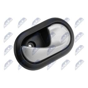 Achetez des Poignée de porte NTY EZC-RE-023 à prix pour 17,13 €