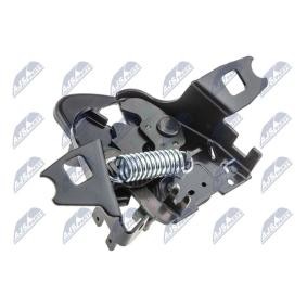 Achetez des Serrure de capot-moteur NTY EZC-SK-011 à prix pour 13,09 €