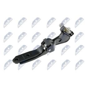 Acquista Guidarullo, Porta scorrevole da NTY EZC-VW-073 a buon mercato per soli 14,85 €