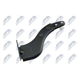 Achetez des Guidage à galets, porte coulissante NTY EZC-VW-074 à prix pour 12,41 €