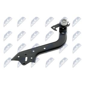 Acquista Guidarullo, Porta scorrevole da NTY EZC-VW-078 a buon mercato per soli 14,83 €