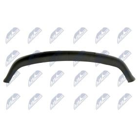 Spoilerlippe EZC-VW-082