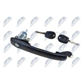 Acquista Maniglia porta da NTY EZC-VW-114 a buon mercato per soli 23,26 €
