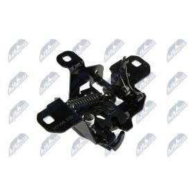 Achetez des Serrure de capot-moteur NTY EZC-VW-135 à prix pour 14,49 €