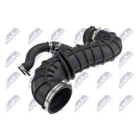 Comprar Tubo flexible de aspiración, filtro de aire de NTY GPP-FR-027 a bajo precio de 33,62 €