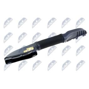 Ansaugschlauch, Luftfilter GPP-ME-015