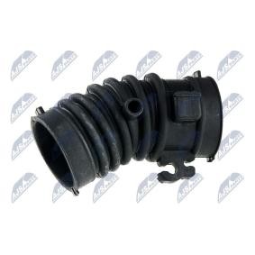Acquista Tubo aspirazione filtro aria da NTY GPP-MZ-009 a buon mercato per soli 16,84 €
