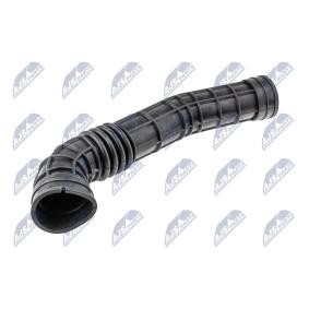 Ansaugschlauch, Luftfilter von NTY GPP-PE-011