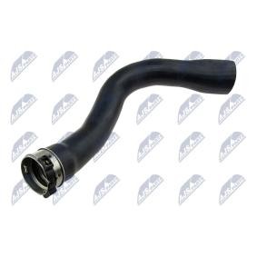 Ladeluftschlauch GPP-PL-023 für VAUXHALL