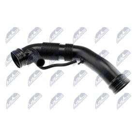 Comprar Tubo flexible de aspiración, filtro de aire de NTY GPP-VW-030 a bajo precio de 22,11 €