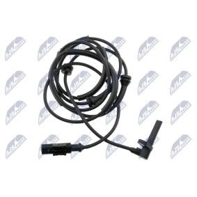 Comprar Sensor ABS de NTY HCA-AR-016 a bajo precio de 22,54 €