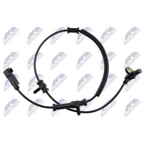 ABS-Sensor HCA-CH-065