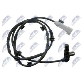 Køb ABS Sensor af NTY HCA-CH-092 til den lave pris 194,93 DKK