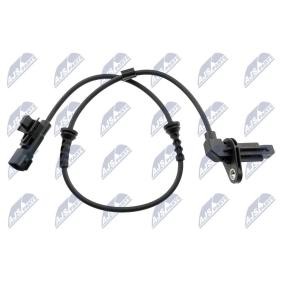 Køb ABS Sensor af NTY HCA-CH-095 til den lave pris 190,02 DKK