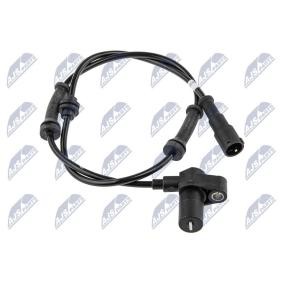 ABS-Sensor HCA-DW-012