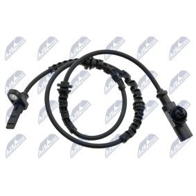 Køb ABS Sensor af NTY HCA-FT-022 til den lave pris 229,46 DKK