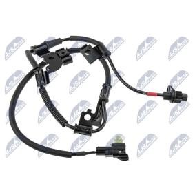 HYUNDAI ABS-Sensor von NTY