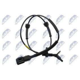 Køb ABS Sensor af NTY HCA-LR-015 til den lave pris 161,70 DKK