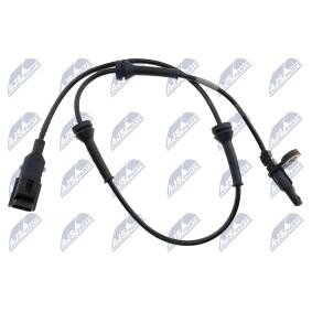 ABS-Sensor HCA-LR-016