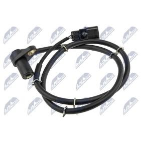 Køb ABS Sensor af NTY HCA-MS-086 til den lave pris 372,15 DKK