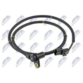 Køb ABS Sensor af NTY HCA-MS-088 til den lave pris 78,43 DKK