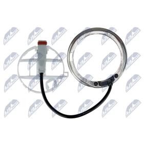 Comprar Sensor ABS de NTY HCA-PL-001 a bajo precio de 19,43 €