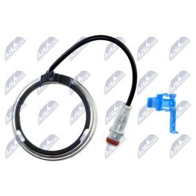 Comprar Sensor ABS de NTY HCA-PL-002 a bajo precio de 23,21 €