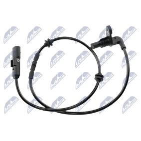 ABS-Sensor HCA-RE-027