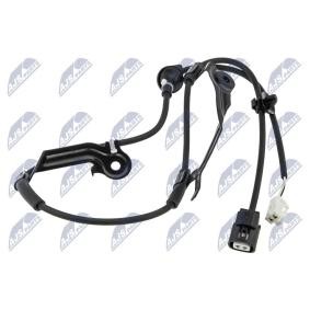 ABS-Sensor von NTY