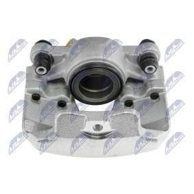 AUDI Bremssattel von NTY