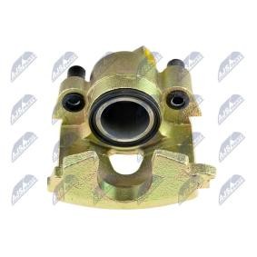 Bremssattel von NTY