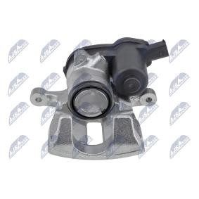 AUDI Bremssattel von NTY