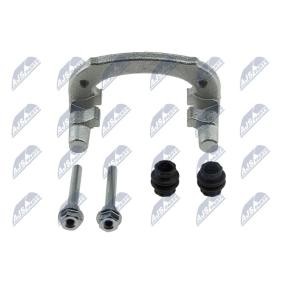 Bremssattelhalter HZT-MS-000A