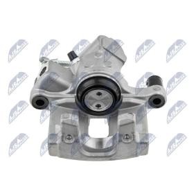 Bremssattel HZT-PL-066